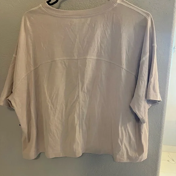 Lululemon Ease of it all short sleeve - Picture 7 of 9